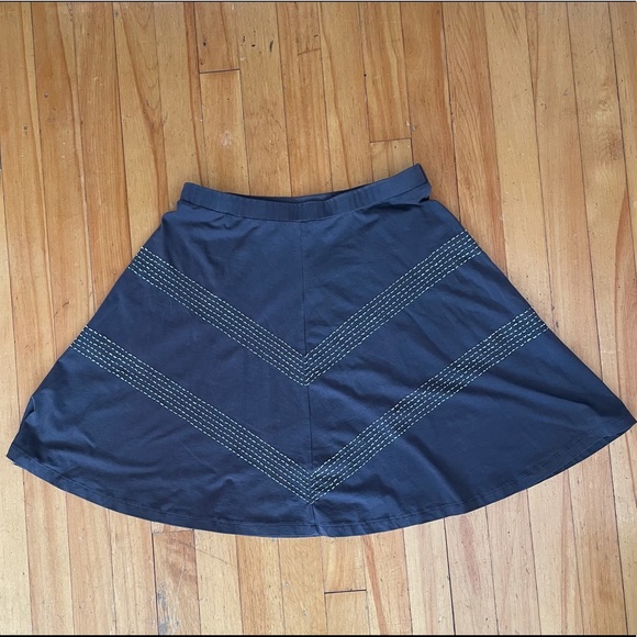 Organic Cotton Skirt SZ S - Picture 7 of 8